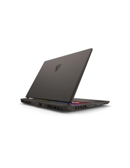 Notebook, MSI, Vector, 16 HX AI A2XWIG, CPU Core Ultra, U9-275HX, 2700 MHz, 16", 2560x1600, RAM 16GB, DDR5, 5600 MHz, SSD 1TB, 