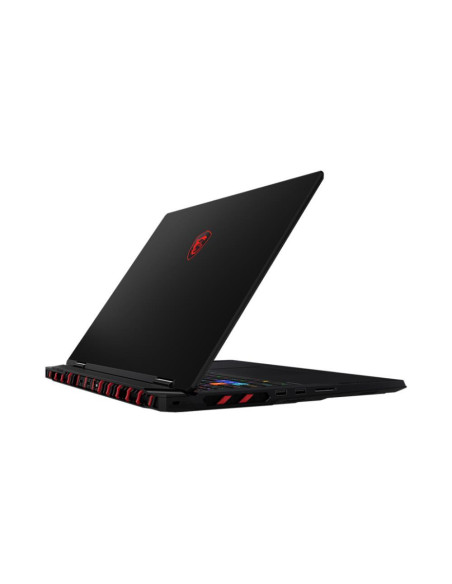 Notebook, MSI, Raider, 18 HX AI A2XWJG, CPU Core Ultra, U9-285HX, 2800 MHz, 18", 3840x2400, RAM 64GB, DDR5, 6400 MHz, SSD 2TB+2 Notebook, MSI, Raider, 18 HX AI A2XWJG, CPU Core Ultra, U9-285HX, 2800 MHz, 18", 3840x2400, RAM 64GB, DDR5, 6400 MHz, SSD 2TB+2