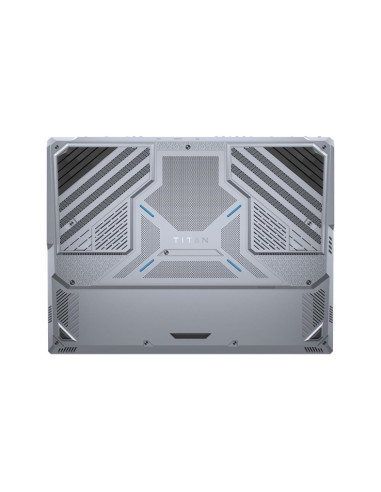 Notebook, MSI, Titan 18 HX AI A2XWJG, CPU Core Ultra, U9-285HX, 2800 MHz, 18", 3840x2400, RAM 64GB, DDR5, 6400 MHz, SSD 6TB, NV