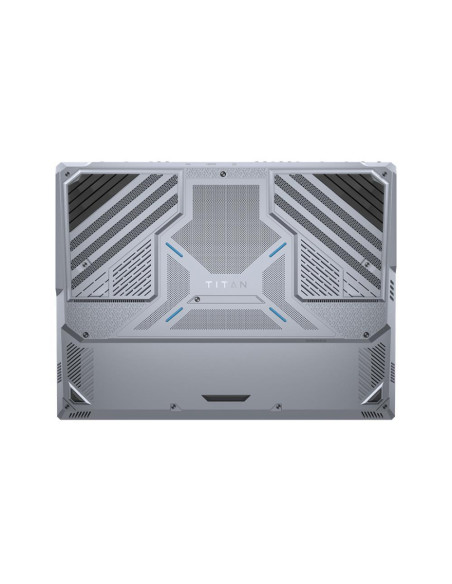 Notebook, MSI, Titan 18 HX AI A2XWJG, CPU Core Ultra, U9-285HX, 2800 MHz, 18", 3840x2400, RAM 64GB, DDR5, 6400 MHz, SSD 6TB, NV Notebook, MSI, Titan 18 HX AI A2XWJG, CPU Core Ultra, U9-285HX, 2800 MHz, 18", 3840x2400, RAM 64GB, DDR5, 6400 MHz, SSD 6TB, NV