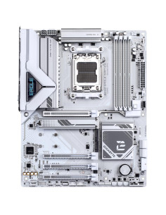 Mainboard, GIGABYTE, AMD B850, SAM5, ATX, Memory DDR5, Memory slots 4, 2xPCI-Express 3.0 1x, 1xPCI-Express 4.0 4x , 1xPCI-Expre