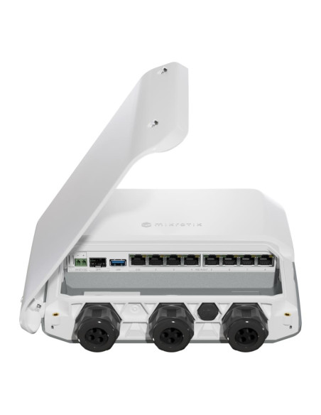 NET ROUTER 1000M 7PORT/RB5009UPR+S+OUT MIKROTIK