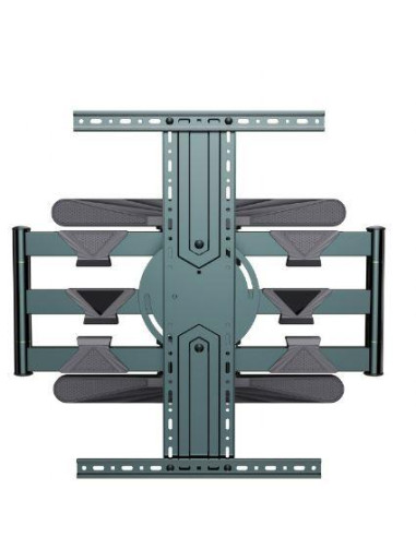 TV SET ACC WALL MOUNT 40-80"/WM-80STR-01 GEMBIRD
