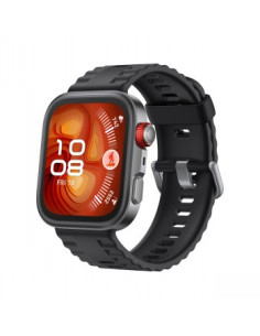 HUAWEI WATCH FIT 4 PRO (46MM) BLACK