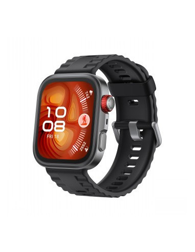 HUAWEI WATCH FIT 4 PRO (46MM) BLACK