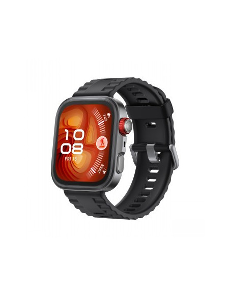 HUAWEI WATCH FIT 4 PRO (46MM) BLACK