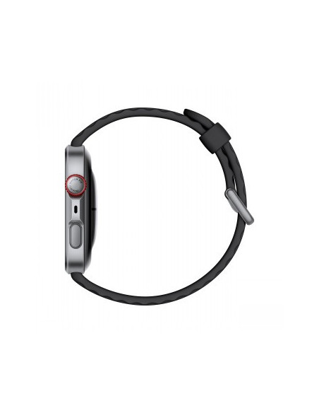 HUAWEI WATCH FIT 4 PRO (46MM) BLACK