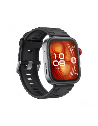 HUAWEI WATCH FIT 4 PRO (46MM) BLACK