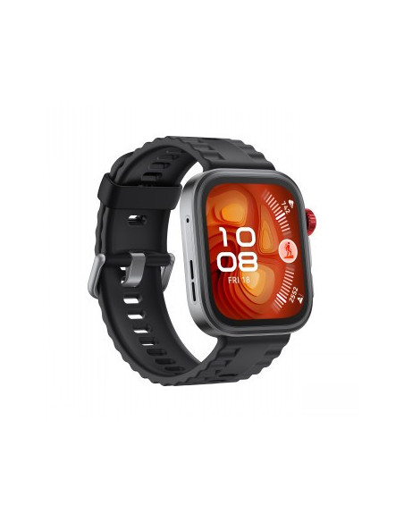 HUAWEI WATCH FIT 4 PRO (46MM) BLACK