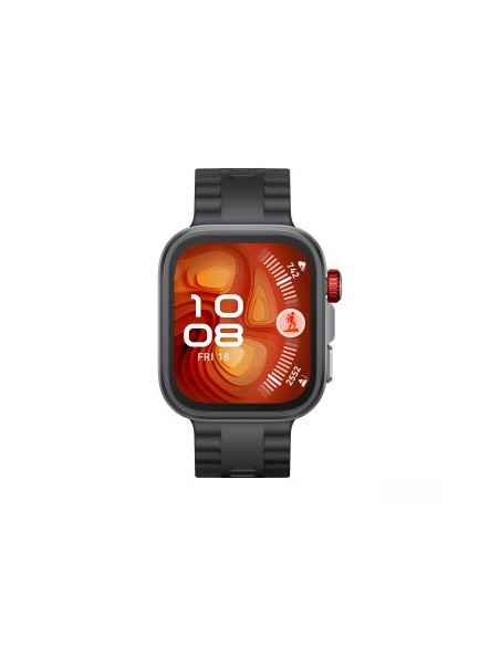 HUAWEI WATCH FIT 4 PRO (46MM) BLACK