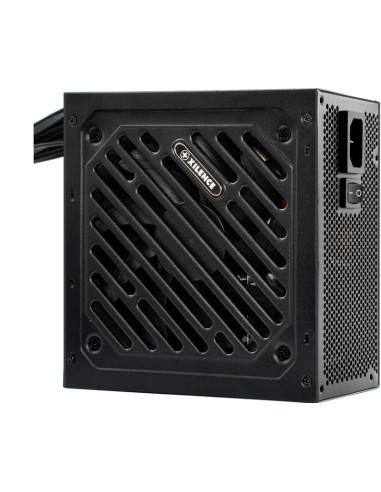 Power Supply, XILENCE, 750 Watts, Efficiency 80 PLUS GOLD, PFC Active, XN330