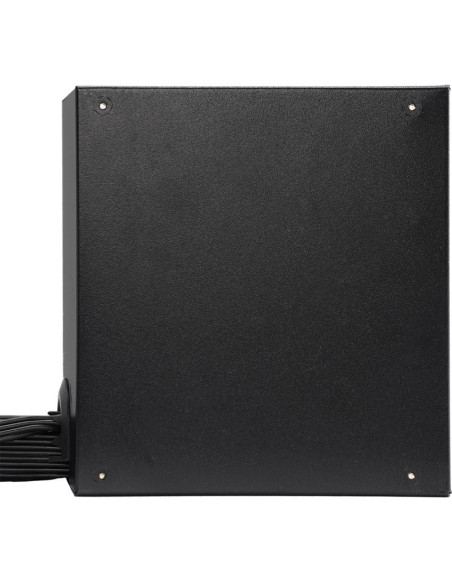 Power Supply, XILENCE, 750 Watts, Efficiency 80 PLUS GOLD, PFC Active, XN330