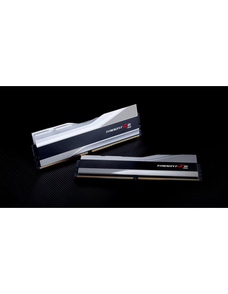 MEMORY DIMM 32GB DDR5-7200 K2/7200J3445G16GX2-TZ5RS G.SKILL MEMORY DIMM 32GB DDR5-7200 K2/7200J3445G16GX2-TZ5RS G.SKILL