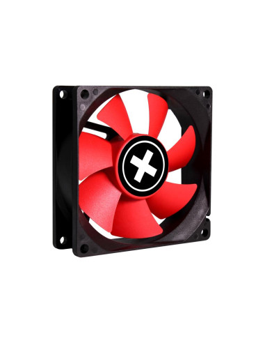 CASE FAN 80MM PWM/XF040 XILENCE