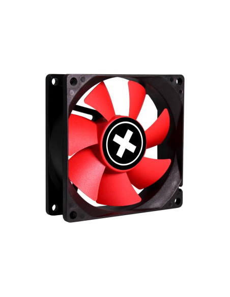 CASE FAN 80MM PWM/XF040 XILENCE CASE FAN 80MM PWM/XF040 XILENCE