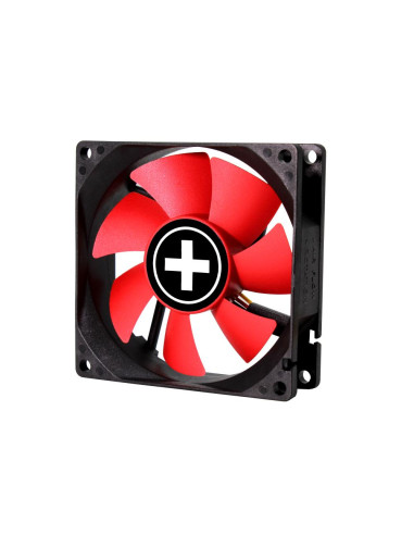 CASE FAN 80MM PWM/XF040 XILENCE