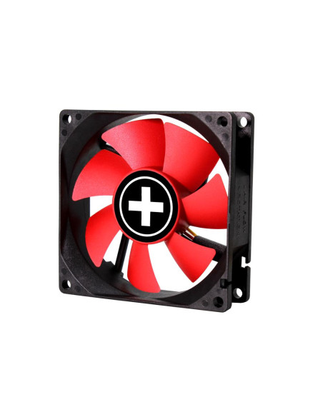 CASE FAN 80MM PWM/XF040 XILENCE CASE FAN 80MM PWM/XF040 XILENCE