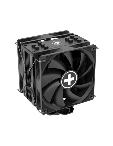 CPU COOLER MULTI SOCKET/M705D XC061 XILENCE CPU COOLER MULTI SOCKET/M705D XC061 XILENCE