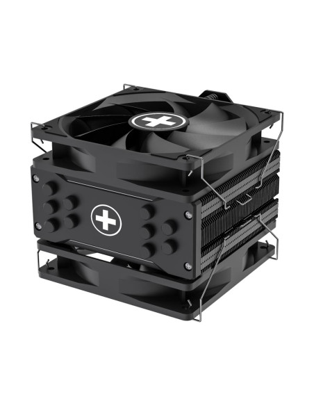 CPU COOLER MULTI SOCKET/M705D XC061 XILENCE CPU COOLER MULTI SOCKET/M705D XC061 XILENCE