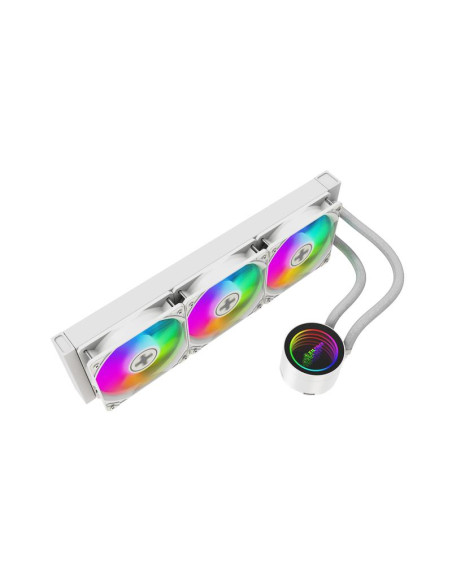 CPU COOLER MULTI SOCKET/LQ360G.W.ARGB XC998 XILENCE CPU COOLER MULTI SOCKET/LQ360G.W.ARGB XC998 XILENCE