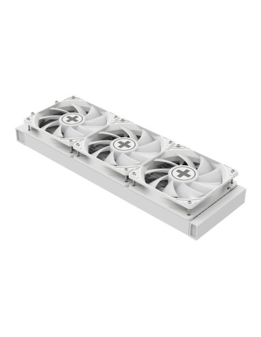 CPU COOLER MULTI SOCKET/LQ360G.W.ARGB XC998 XILENCE