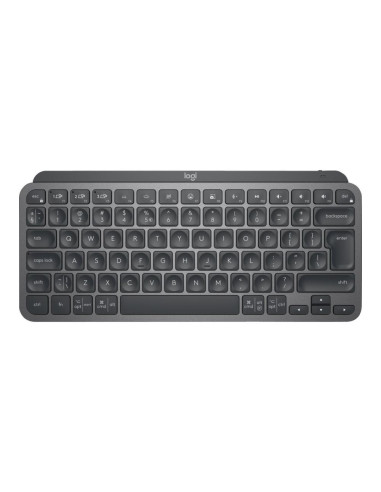 KEYBOARD +MOUSE MX KEYS MINI/DE BLACK 920-011054 LOGITECH