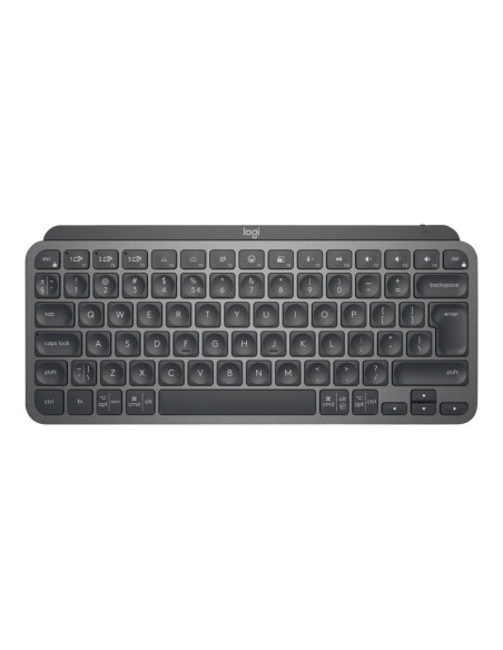KEYBOARD +MOUSE MX KEYS MINI/DE BLACK 920-011054 LOGITECH KEYBOARD +MOUSE MX KEYS MINI/DE BLACK 920-011054 LOGITECH