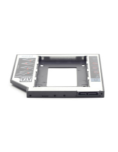 HDD ACC MOUNTING FRAME/2.5" TO 5.25" MF-95-01 GEMBIRD