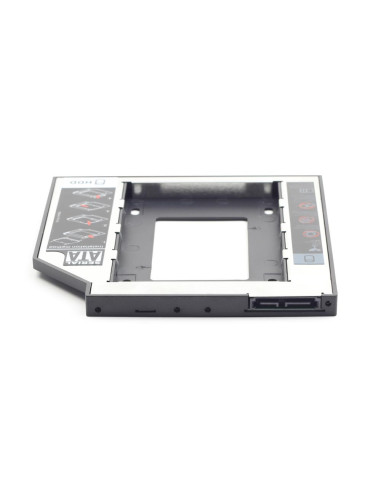 HDD ACC MOUNTING FRAME/2.5" TO 5.25" MF-95-01 GEMBIRD