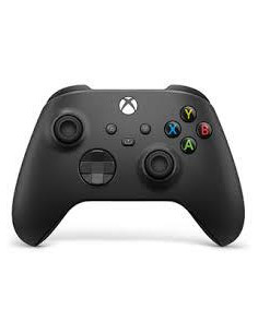 CONSOLE ACC CONTROLLER WRL/XBOX BK 889842654790 MICROSOFT