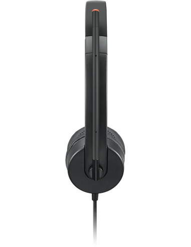 LENOVO ESSENTIAL STEREO ANALOG HEADSET