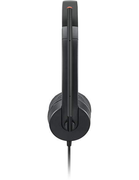 LENOVO ESSENTIAL STEREO ANALOG HEADSET