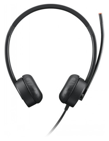 LENOVO ESSENTIAL STEREO ANALOG HEADSET