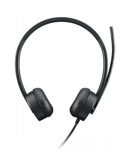 LENOVO ESSENTIAL STEREO ANALOG HEADSET