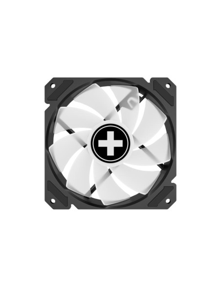 CASE FAN 120MM PWM ARGB REVERS/4PIN XF065 XILENCE CASE FAN 120MM PWM ARGB REVERS/4PIN XF065 XILENCE