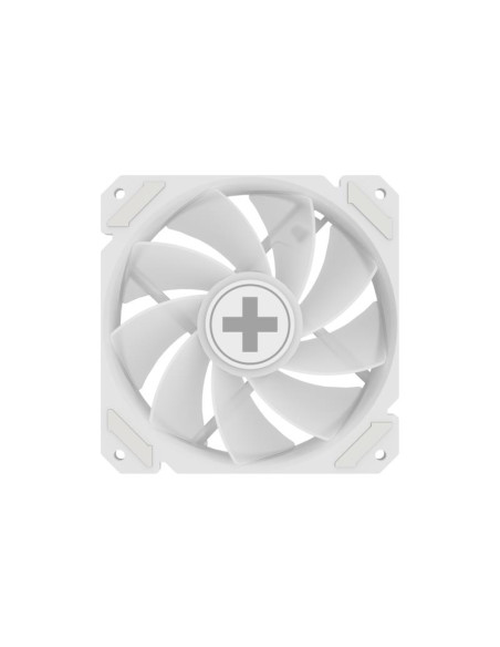 CASE FAN 120MM PWM ARGB REVERS/4PIN WHITE XF066 XILENCE CASE FAN 120MM PWM ARGB REVERS/4PIN WHITE XF066 XILENCE