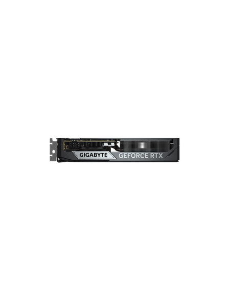 Graphics Card, GIGABYTE, NVIDIA GeForce RTX 5060 Ti, 8 GB, GDDR7, 128 bit, PCIE 5.0 16x, GPU 2587 MHz, Dual Slot Fansink, 1xHDM