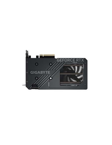Graphics Card, GIGABYTE, NVIDIA GeForce RTX 5060 Ti, 8 GB, GDDR7, 128 bit, PCIE 5.0 16x, GPU 2587 MHz, Dual Slot Fansink, 1xHDM