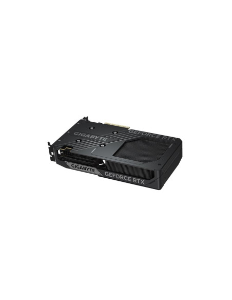 Graphics Card, GIGABYTE, NVIDIA GeForce RTX 5060 Ti, 8 GB, GDDR7, 128 bit, PCIE 5.0 16x, GPU 2587 MHz, Dual Slot Fansink, 1xHDM