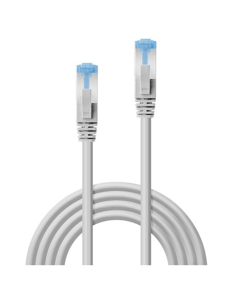CABLE CAT6A S/FTP 1M/GREY 47132 LINDY CABLE CAT6A S/FTP 1M/GREY 47132 LINDY