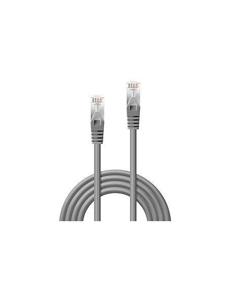 CABLE CAT6 F/UTP 3M/GREY 47245 LINDY