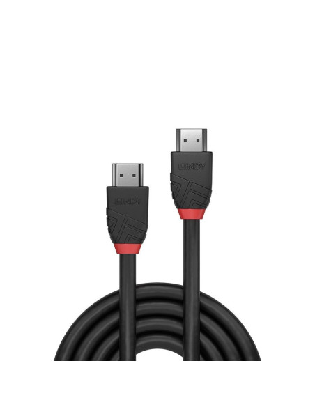 CABLE HDMI-HDMI 1M/BLACK 36471 LINDY CABLE HDMI-HDMI 1M/BLACK 36471 LINDY