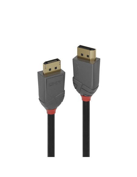 CABLE DISPLAY PORT 15M/ANTHRA 36487 LINDY