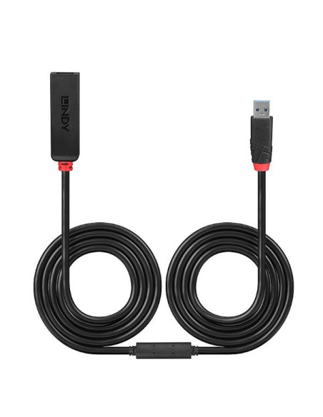 CABLE USB3 EXTENSION 15M/43404 LINDY CABLE USB3 EXTENSION 15M/43404 LINDY