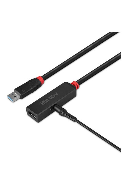 CABLE USB3 EXTENSION 15M/43404 LINDY CABLE USB3 EXTENSION 15M/43404 LINDY