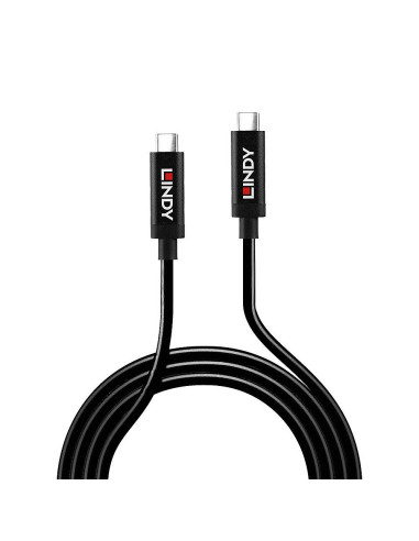 CABLE USB3.2 GEN 2 C/C 3M/43348 LINDY