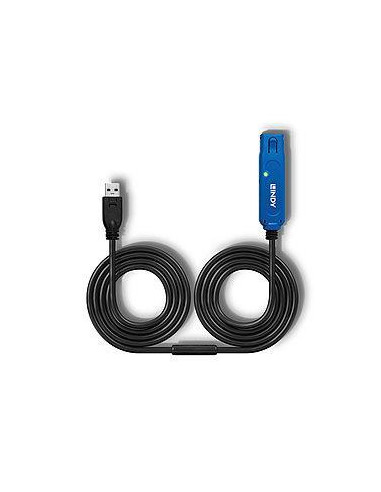 CABLE USB3 EXTENSION 15M/43229 LINDY
