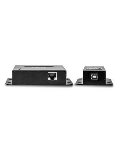 I/O USB EXTENDER 50M CAT5/42681 LINDY