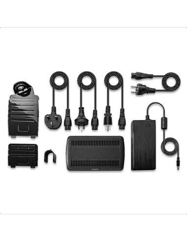 CHARGER STATION 160W USB 6PORT/73436 LINDY