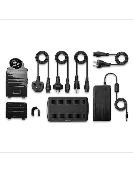 CHARGER STATION 160W USB 6PORT/73436 LINDY